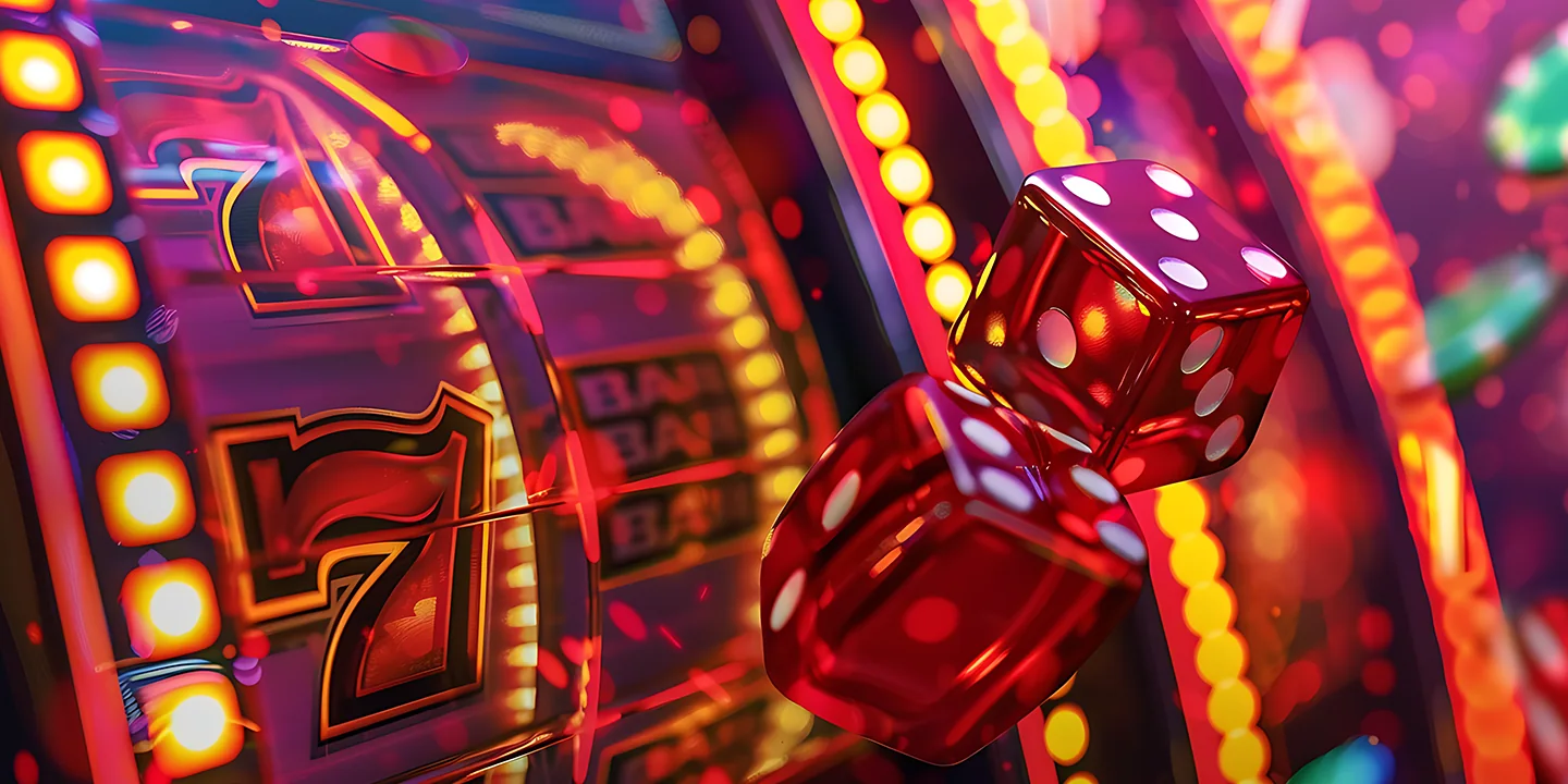 Minh họa chủ đề casino trực tuyến của 888TOP